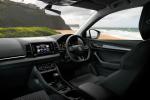 Skoda Karoq 2018 года (AU)